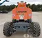 2017 Snorkel A46JRT Articulating Boom Lift