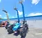 2016 Genie GTH-844 Forklift