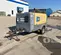 2020 Atlas Copco XAS440JD T4F Air Compressor