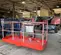 2016 Skyjack SJ45T Boom Lift