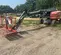 2016 Skyjack SJ63AJ Articulating Boom Lift