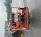 2017 JLG E450AJ Articulating Boom Lift