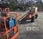 2017 JLG 400S Boom Lift