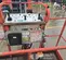 2017 Skyjack SJ46AJ Articulating Boom Lift