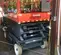 2015 Skyjack SJIII4632 Scissor Lift