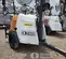 2018 Magnum Pro MLT6SM Portable Light Tower