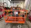 2017 JLG 450AJ Articulating Boom Lift