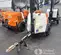 2020 Magnum Pro MLT6SM Portable Light Tower