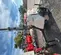 2017 Magnum Pro MLT6SM Portable Light Tower