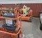 2017 JLG E450AJ Articulating Boom Lift