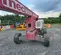 2016 MEC 60JD Articulating Boom Lift