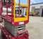 2018 MEC MICRO 19 Scissor Lift