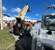 2017 JLG 1255 Forklift