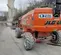 2017 JLG 660SJ Boom Lift