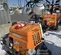2018 Magnum Pro MLT6SM Portable Light Tower