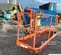 2017 Skyjack SJ66T Boom Lift