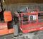 2017 Skyjack SJ45T Boom Lift