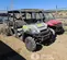 2020 Polaris PRO XD 4000D Utility Vehicle