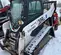2021 Bobcat T66 Track Loader