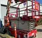 2017 MEC 4046SE Scissor Lift