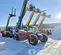 2021 Skyjack SJ843TH Forklift