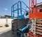 2018 Genie GS-4047 Scissor Lift
