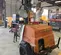 2019 Magnum Pro MLT6SM Portable Light Tower