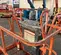 2016 JLG E450AJ Articulating Boom Lift