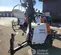 2020 Magnum Pro MLT6SM Portable Light Tower