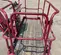 2016 MEC 60JD Boom Lift