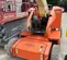 2017 JLG E400AJPN Articulating Boom Lift