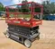 2018 Skyjack SJIII4626 Scissor Lift
