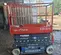 2016 Skyjack SJIII3219 Scissor Lift