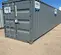2017 IGLU Group 40' SC PV3 40 ft Storage Container