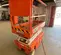 2019 Snorkel S3219E Scissor Lift