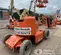 2017 JLG E450AJ Articulating Boom Lift