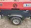 2018 Chicago Pneumatic CPS 185 KD7 Air Compressor