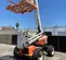 2017 Snorkel A46JRT Articulating Boom Lift