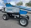 2017 Genie S-80X Boom Lift