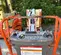 2016 JLG E300AJP Articulating Boom Lift