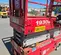 2017 MEC 1930SE Scissor Lift