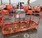 2016 Skyjack SJ63AJ Articulating Boom Lift