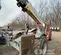 2016 JLG 1255 Forklift