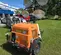 2018 Magnum Pro MLT6SM Portable Light Tower