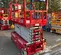 2017 MEC 4046SE Scissor Lift