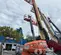 2017 JLG 600S Boom Lift