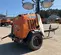 2018 Magnum Pro MLT6SM Portable Light Tower