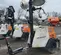 2018 Magnum Pro MLT6SM Portable Light Tower