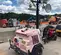 2017 Magnum Pro MLT6SM Portable Light Tower