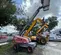 2016 Skyjack SJ40T Boom Lift